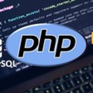 The Complete PHP & MySQL Web Developer's Certification