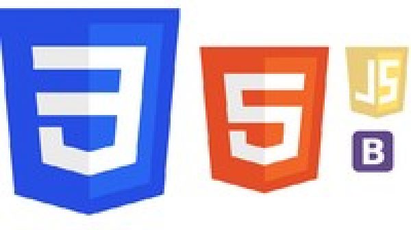 Web design from scratch: HTML, CSS, JS, Jquery, Bootstrap