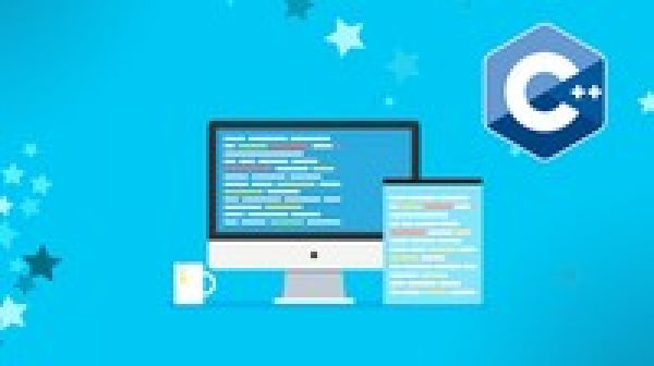 Enjoy C++ Coding from beginner to advanced