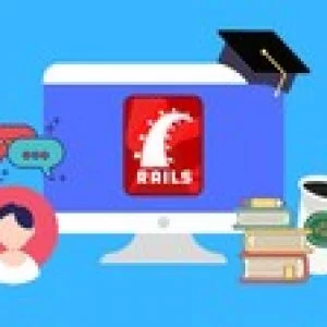 Ruby on Rails 6 Complete Beginner's Course [2020]