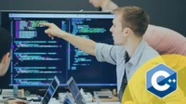 Learn C++ Beginner to Advanced In simple steps