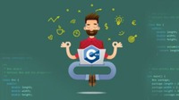 Learn C++ with Interactive Sessions