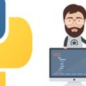 Learn Python from Zero To Hero