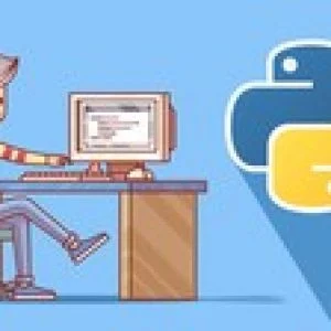 Learn Python A-Z ; the Modern Approach