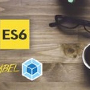 ES6 : Zero to Hero in ECMAScript 6 Javascript