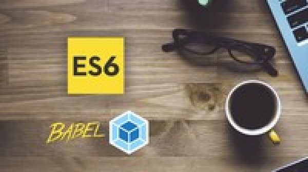 ES6 : Zero to Hero in ECMAScript 6 Javascript