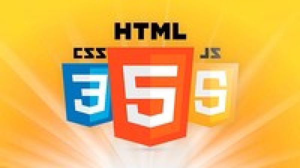 HTML, CSS, Javascript: Exclusive concept specific training