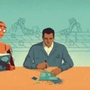 Machine Supervised Learning: Regression in Python 3 and Math