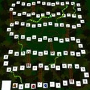 Unity Game Tutorial: Board Game - Snakes and Ladders 3D