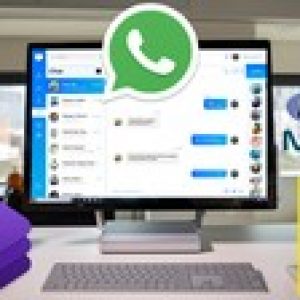 WhatsApp Chat App with PHP, MySQL, Javascript, Bootstrap 4