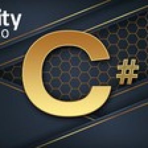 Learn C# programming with the Unity Game Engine 2019