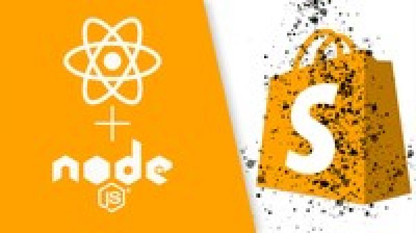 Intro to Shopify App Development with React, Node & GraphQL