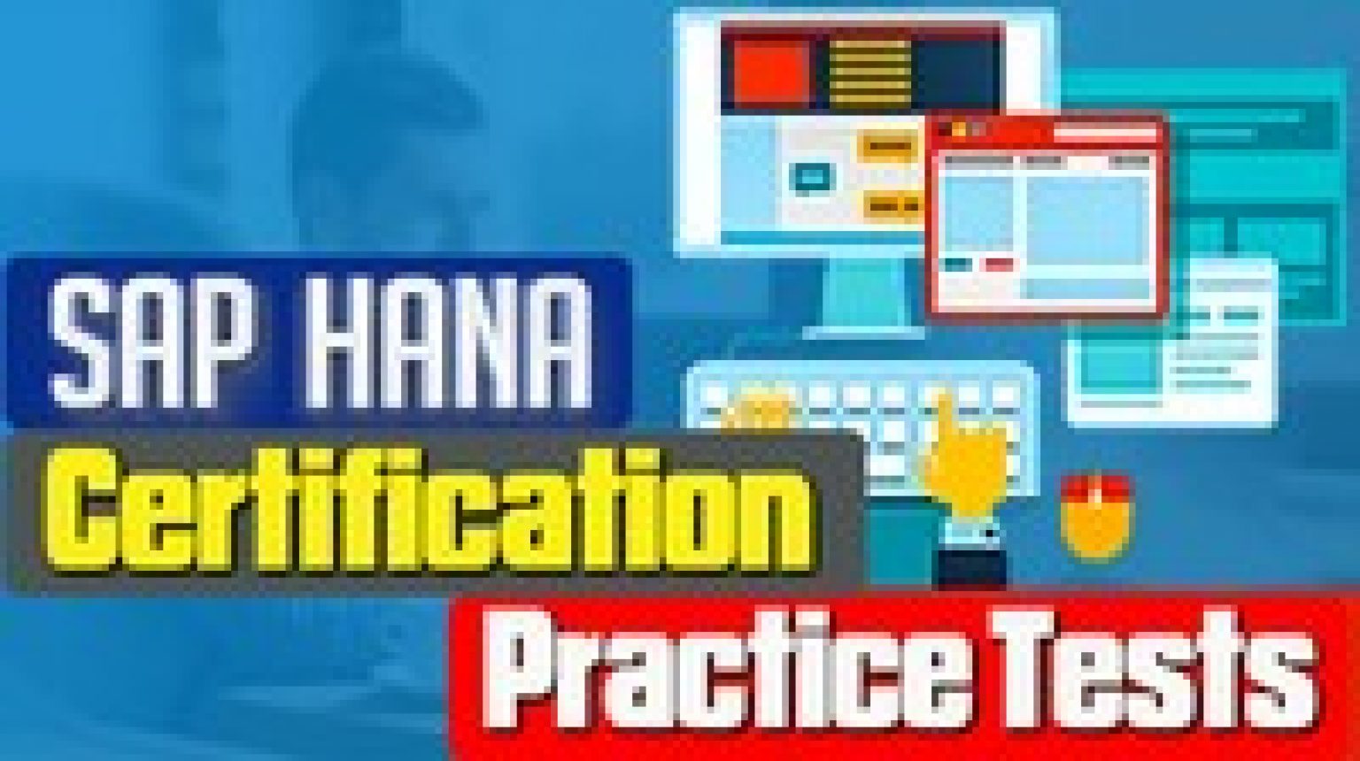 SAP HANA 2 C HANAIMP 15 Certification Practice/Mockup tests - Reviews Sns-Brigh10