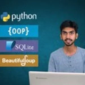 Python Programming - Beginner to Advanced