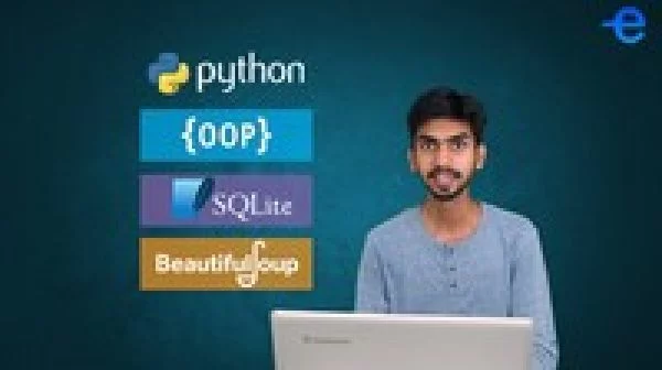 Python Programming - Beginner to Advanced