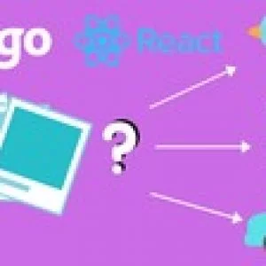 Image Classifier with Django and React