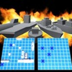 Unity Game Tutorial: Battleships 3D