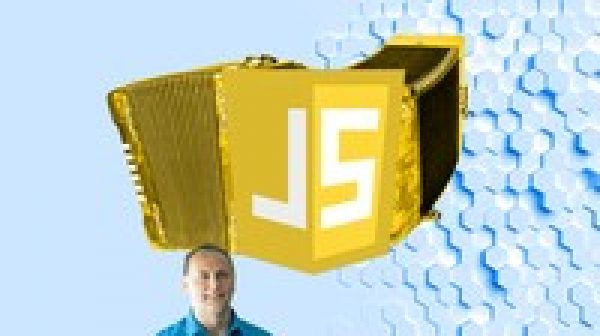 JavaScript Accordion JavaScript Programming Exercise