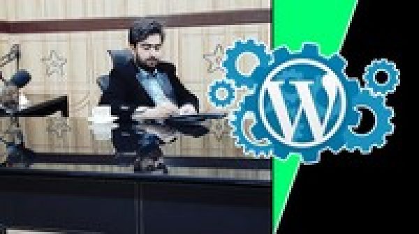 WordPress Complete Tutorial in Urdu + Hindi For Beginners