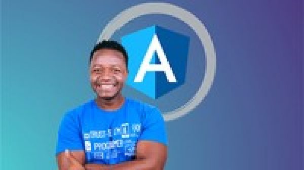 AngularDart - Build Dynamic Web Apps with Angular & Dart