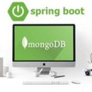 MongoDB With Spring Boot