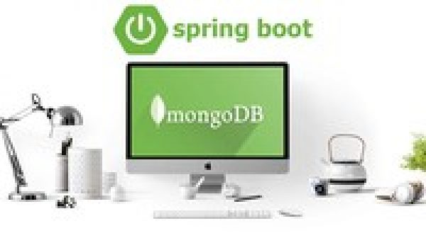 MongoDB With Spring Boot