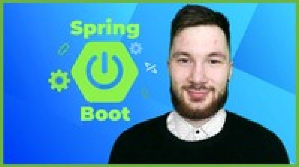 Hands On Spring Boot Course - Build a FinTech App