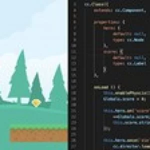 Create 2D runner game in Cocos Creator: The detailed guide
