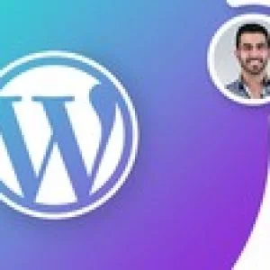 Full WordPress Website For Beginners: Learn WordPress A-Z