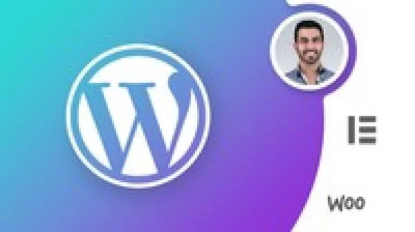 Full WordPress Website For Beginners: Learn WordPress A-Z