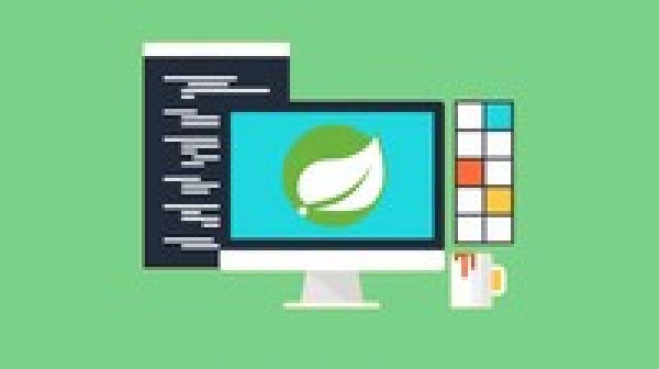 The Ultimate Spring Data Developer Course