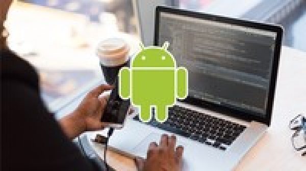 Android App Development using Android Studio 2020 - Beginner