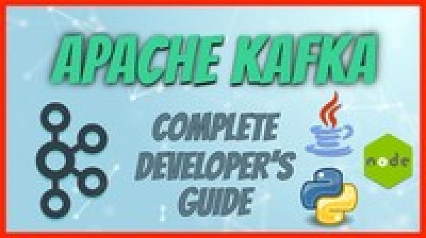 Apache Kafka Complete Developer's Guide