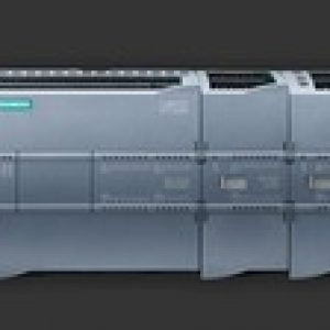 Siemens S71200 PLC is the best start to learn programming