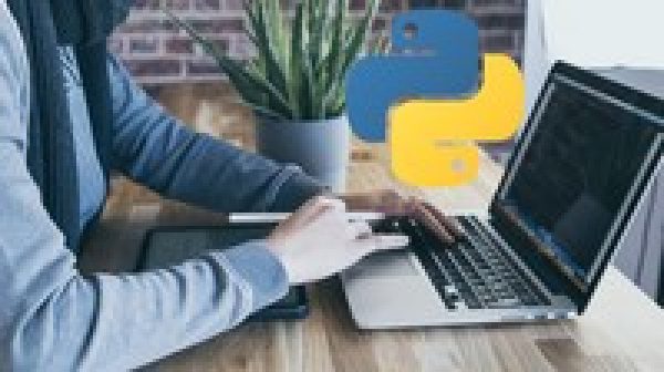 Python Programming Masterclass: Beginner to Professional