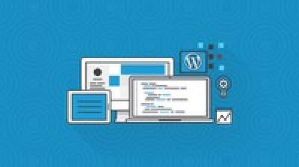 Build Professional Wordpress Websites as a Complete Beginner
