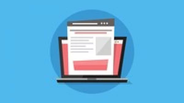 WordPress Landing Page Design (from Basic To Advanced)