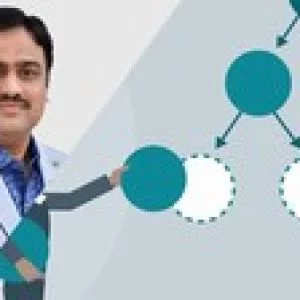 Programming using C & Data Structures from Basic to Advanced