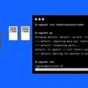 Fundamentals of Vagrant