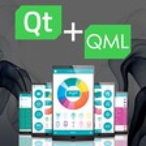 Learn Qt and QML by Creating Cross Platform Apps with Felgo