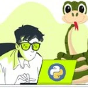Complete Python Bootcamp : Go Beginner to Expert in Python 3