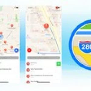 Map Kit Mastery: iOS 12 & Swift 4
