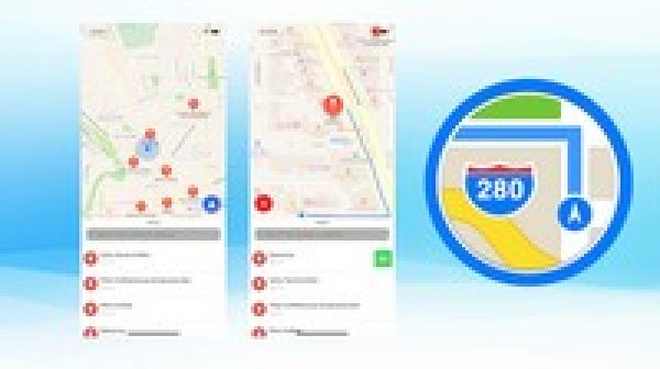 Map Kit Mastery: iOS 12 & Swift 4