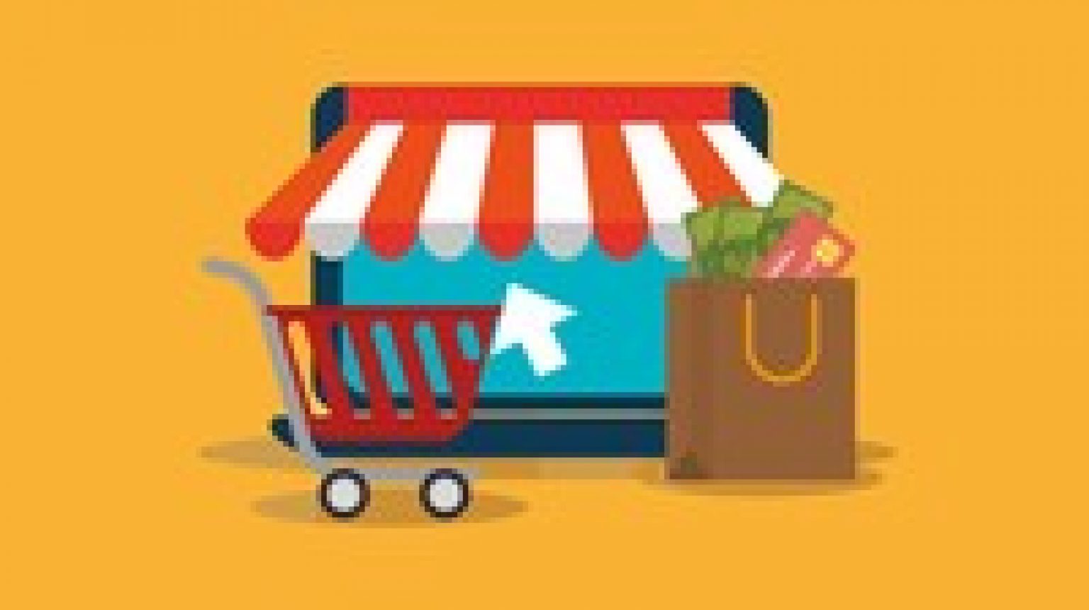 online shopping cart project in java