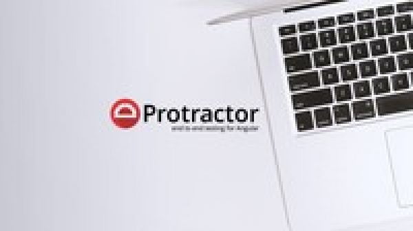 Getting started with Test Automation using Protractor [2020]