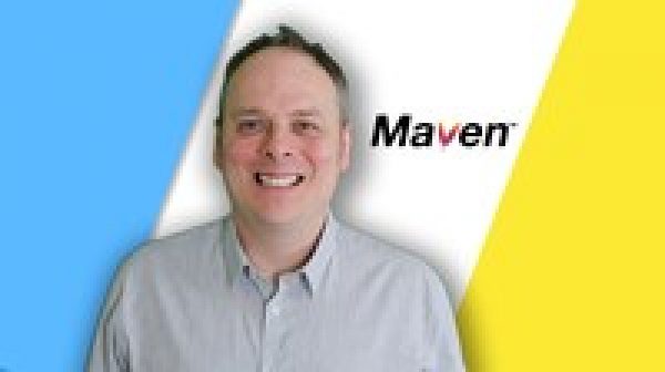 Apache Maven: A Practical Introduction
