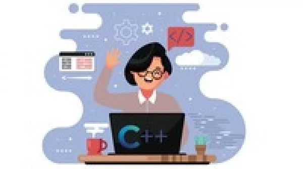 C++ Programming Step By Step From Beginner To Ultimate Level