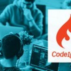 Codeigniter PHP MVC : All you need to know - LOOK INSIDE