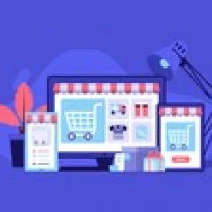 Build Ecommerce Website to Master Django and Python