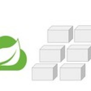 A Java Spring Boot Microservices project for beginners
